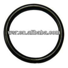 molded gas rubber seal burner